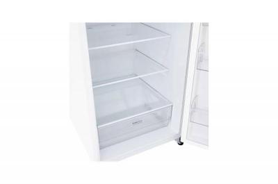 28" LG 18 Cu. Ft. Garage Ready Top Freezer Refrigerator - LT18S2100W