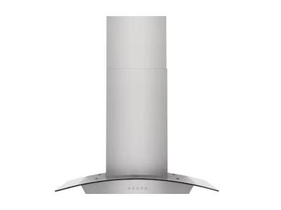 30" Frigidaire Stainless Canopy Wall-Mounted Hood - FHWC3070LS