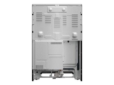 30" Maytag 5.0 Cu. Ft. Freestanding Gas Range with Grill Mode - MFGS7030SZ