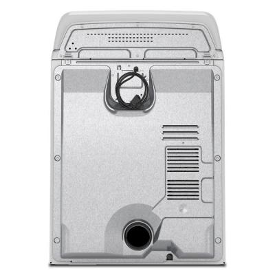 Maytag 7.0 Cu. Ft. Capacity Electic Dryer - MGD4205SW