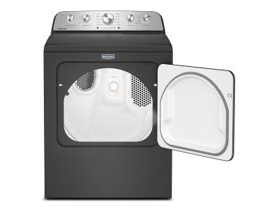 Maytag 7.0 Cu Ft. Gas Dryer with Extra Power and Pet Pro Option - MGD5605RU
