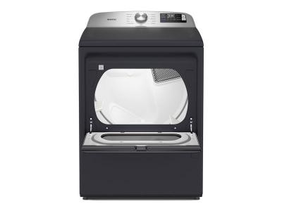 27" Maytag 7.4 Cu. Ft. Smart Top Load Dryer with Extra Power - MGD6205RF