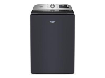 27" Maytag 6.0 Cu. Ft. Pet Pro Top Load Agitator Washer - MTW7205RF