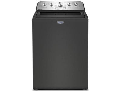 27" Maytag 5.4 Cu Ft. Top Load Agitator Washer with Extra Power and Pet Pro Option - MTW5605RU