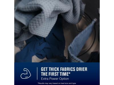 27" Maytag 7.4 Cu. Ft. Top Load Gas Dryer with Extra Power - MGD6205RW