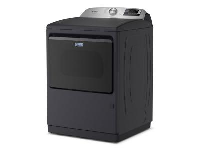 27" Maytag 7.4 Cu. Ft. Top Load Gas Dryer with Pet Pro Option - MGD7205RF
