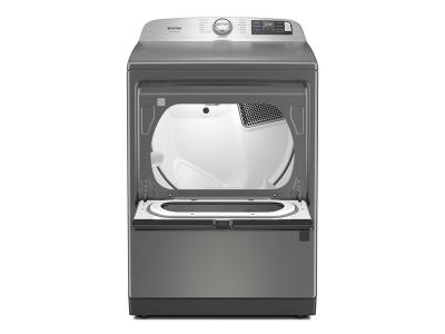 27" Maytag 7.4 Cu. Ft. Pet Pro Top Load Gas Dryer - MGD7205RR