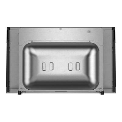 30" KitchenAid Built In Microwave Oven with Air Fry - KMBS730SJP