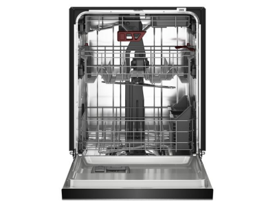 24" KitchenAid 360° Max Jets Third Rack 44 dBA Dishwasher with ProDry System - KDFS424SPS