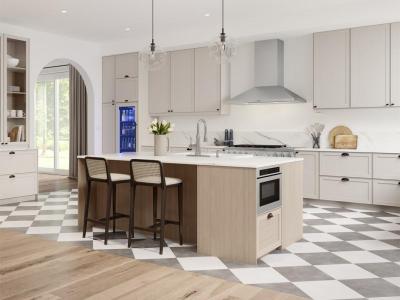 36" Zephyr Siena Pro Chimney Wall Hood - ZSP-E36DS