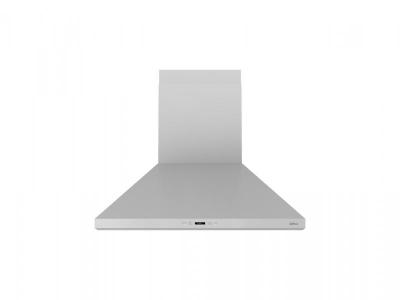 48" Zephyr Siena Pro Chimney Wall Hood - ZSP-E48DS