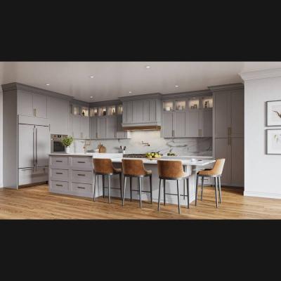 36" Best Built-in Range Hood With True IQ Blower System - HBN536212SS