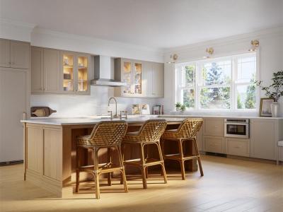 36" Zephyr Core Collection Amalfi Wall Mount Range Hood - ZAM-E36AS