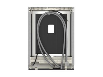 Whirlpool 47 dBA Flush to Cabinet Dishwasher with 3rd Rack - WDTF5024SZ