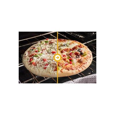 30" Whirlpool Gas Smart Range with No Preheat Mode and Steam Clean - WSGS3330TS