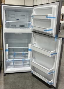 28" Frigidaire 13.9 Cu. Ft. Freestanding Top Freezer Refrigerator - FFHT1425VV