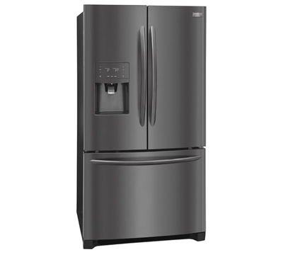 36" Frigidaire Gallery 27.2 Cu. Ft. French Door Refrigerator - FGHB2868TD