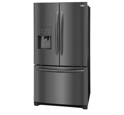 36" Frigidaire Gallery 27.2 Cu. Ft. French Door Refrigerator - FGHB2868TD