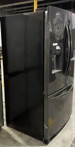 36" Frigidaire Gallery 27.2 Cu. Ft. French Door Refrigerator - FGHB2868TD