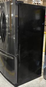 36" Frigidaire Gallery 27.2 Cu. Ft. French Door Refrigerator - FGHB2868TD