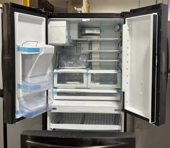 36" Frigidaire Gallery 27.2 Cu. Ft. French Door Refrigerator - FGHB2868TD