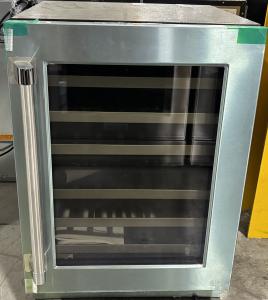 24" Thermador Professional Series Undercounter Wine Reserve - T24UW820RS