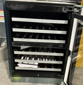 24" Thermador Professional Series Undercounter Wine Reserve - T24UW820RS