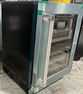 24" Thermador Professional Series Undercounter Wine Reserve - T24UW820RS