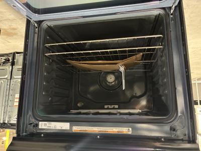 30" Whirlpool Freestanding Induction Range with No Preheat Air Fry - WSIS5030RZ