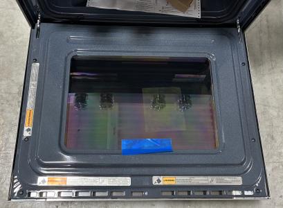 30" KitchenAid 5.3 Cu. Ft. Slide-in Electric Range - YKSES530SPS