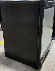 24" KitchenAid Panel-Ready Undercounter Refrigerator - KURL114KPA