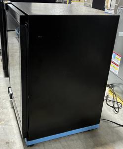 24" Jenn-Air Panel-Ready Built-In Undercounter Beverage Center With Left Swing - JUBFL242HX