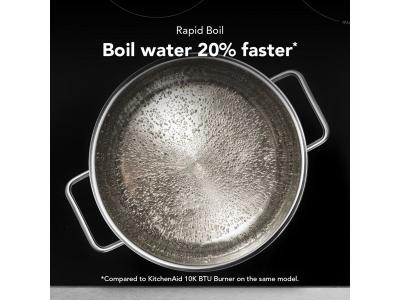 30" Kitchenaid 5.3 Cu. Ft. Freestanding Electric Range - YKFES530SPS