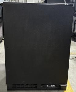 24" Marvel Built-In High-Capacity Undercounter Freezer - MLFZ224-IS01A