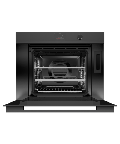 30" Fisher & Paykel Series 11 Minimal Combi-Steam Oven - OS30SDTDB1