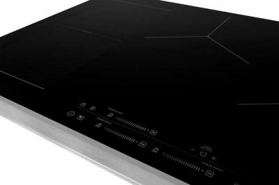 30" Frigidaire Gallery Induction Cooktop - GCCI3070BM