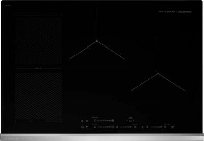 30" Frigidaire Gallery Induction Cooktop - GCCI3070BM