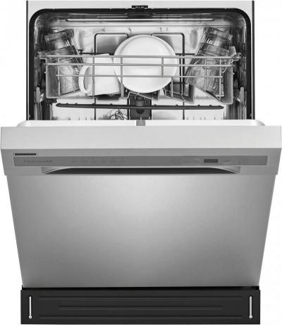24" Frigidaire Built-in Stainless Steel Tub Dishwasher - FFBD2420US