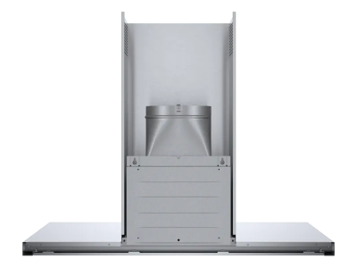 36" Bosch 500 Series Box Canopy Chimney Hood Stainless Steel - HCB56651UC