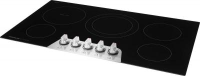 36" Frigidaire Gallery Electric Cooktop - GCCE3670BS