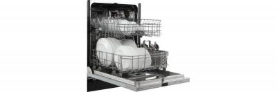 24" Electrolux Built-In Dishwasher in Panel Ready - EDSR4932AP