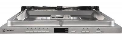 24" Electrolux Built-In Dishwasher in Panel Ready - EDSR4932AP