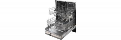 24" Electrolux Built-In Dishwasher in Panel Ready - EDSR4932AP