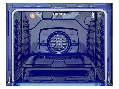 30" LG Induction 6.3 Cu. Ft. Range ProBake Convection Air Fry SelfClean EasyClean & Smart Stainless Freestanding - LRIN6323YE