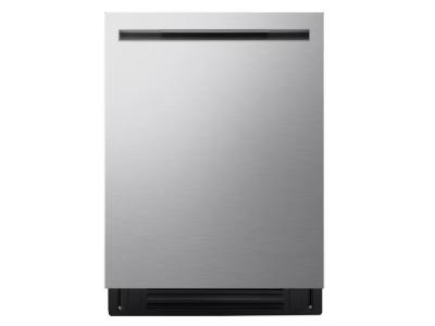 LG Smart Top Control FlushFit Design Dishwasher - LDNPQ445S