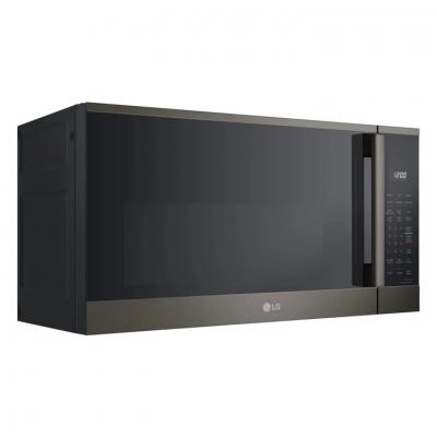 LG 1.8 Cu. Ft. Smart Over-the-Range Microwave Oven with EasyClean  - MVEM1825Z