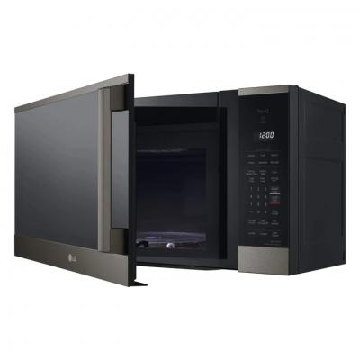LG 1.8 Cu. Ft. Smart Over-the-Range Microwave Oven with EasyClean  - MVEM1825Z