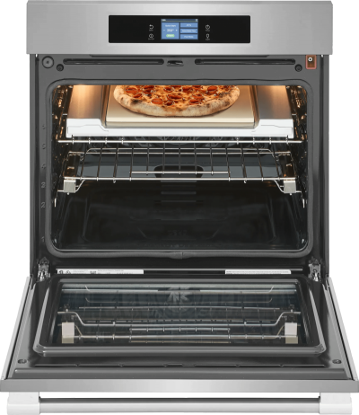 30" Frigidaire Professional Single Wall Oven - PCWS3085AF
