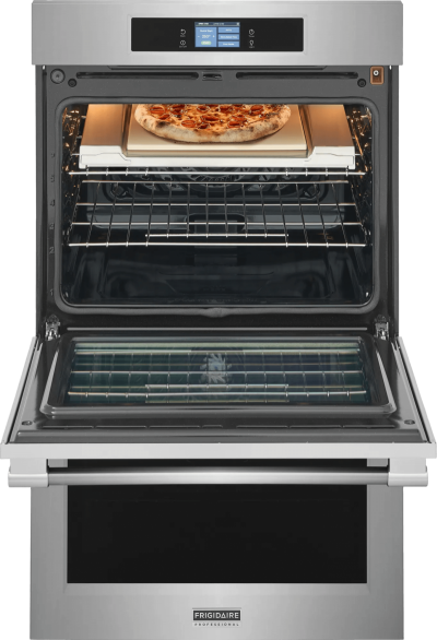 30" Frigidaire Professional Double Wall Oven - PCWD3085AF
