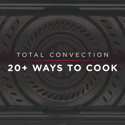 30" Frigidaire Professional Double Wall Oven - PCWD3085AF